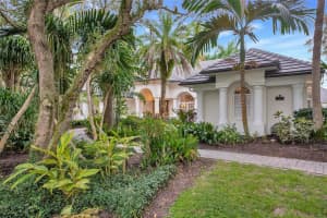 388 BUNKER HILL, OSPREY, FL 34229 Sold 08/26/24