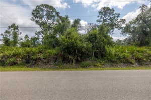 DE LEON DR, NORTH PORT, FL 34287 - MLS#MFRA4609714