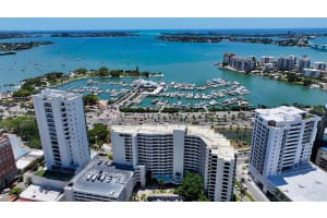 1255 GULFSTREAM AVENUE, SARASOTA, FL 34236 Sold 07/15/24