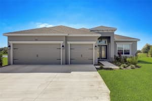 16105 67TH COURT, PARRISH, FL 34219 Sold 11/27/24