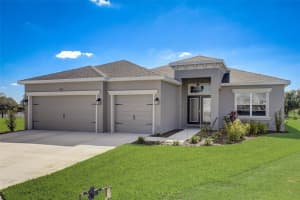 16105 67TH COURT, PARRISH, FL 34219 Sold 11/27/24