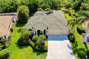 668 CLEAR CREEK DRIVE, OSPREY, FL 34229 Sold 07/10/24