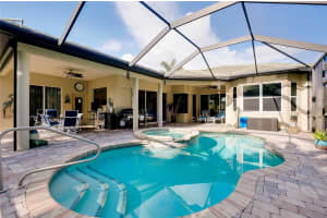 668 CLEAR CREEK DRIVE, OSPREY, FL 34229 Sold 07/10/24