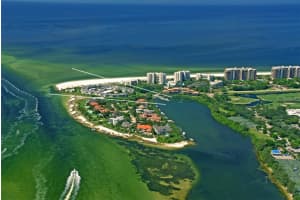 100 SANDS POINT ROAD, LONGBOAT KEY, FL 34228 - MLS#MFRA4609759