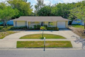 6505 COLONIAL DRIVE, SARASOTA, FL 34231 Sold 07/08/24