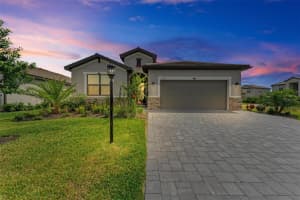 15739 BAREFOOT BEACH DRIVE, BRADENTON, FL 34211 Sold 06/30/25
