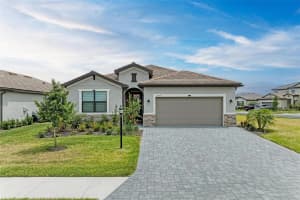 15739 BAREFOOT BEACH DRIVE, BRADENTON, FL 34211 Sold 06/30/25