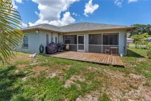 2881 56TH AVENUE CIRCLE, BRADENTON, FL 34203 Sold 06/03/24