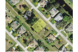 229 WHITE MARSH LANE, ROTONDA WEST, FL 33947 - MLS#MFRA4609815