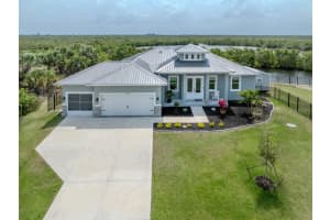 19003 MIDWAY BOULEVARD, PORT CHARLOTTE, FL 33948 Sold 12/04/24