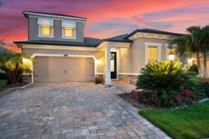11235 SPRING GATE TRAIL, BRADENTON, FL 34211 Sold 06/10/24