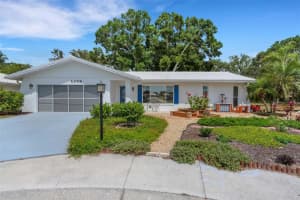 4309 LEMONWOOD CIRCLE, BRADENTON, FL 34208 Sold 02/27/25