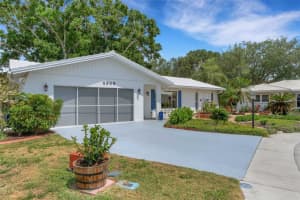 4309 LEMONWOOD CIRCLE, BRADENTON, FL 34208 Sold 02/27/25