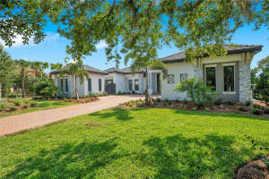 8251 ARCHERS COURT, SARASOTA, FL 34240 Sold 11/20/24