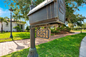 8251 ARCHERS COURT, SARASOTA, FL 34240 Sold 11/20/24
