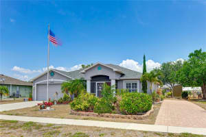 6322 THORMAN ROAD, PORT CHARLOTTE, FL 33981 Sold 10/11/24