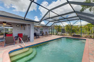 6322 THORMAN ROAD, PORT CHARLOTTE, FL 33981 Sold 10/11/24