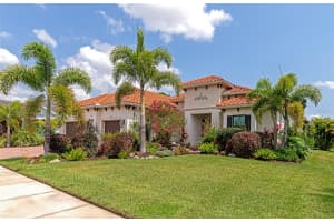 12662 HARNEY STREET, VENICE, FL 34293 Sold 10/02/24