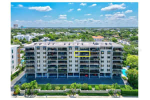 755 PALM AVENUE, SARASOTA, FL 34236 Sold 09/20/24