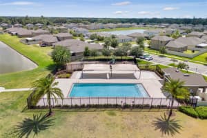 164 EAGLE SUMMIT DRIVE, RUSKIN, FL 33570 Sold 08/19/24