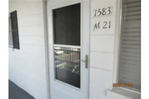 1583 LEISURE DRIVE, BRADENTON, FL 34207 Sold 02/04/25