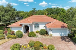 5416 DOWNHAM MEADOWS, SARASOTA, FL 34235 Sold 11/25/24
