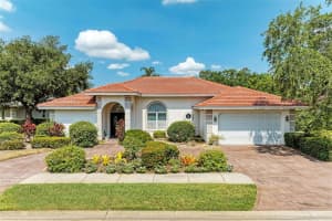 5416 DOWNHAM MEADOWS, SARASOTA, FL 34235 Sold 11/25/24