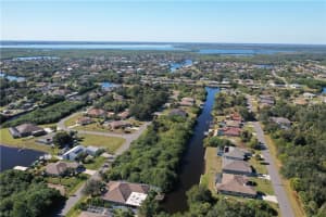 17412 PHEASANT CIRCLE, PORT CHARLOTTE, FL 33948 - MLS#MFRA4610022