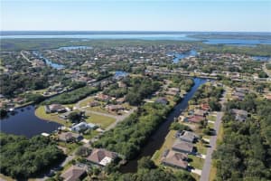 17412 PHEASANT CIRCLE, PORT CHARLOTTE, FL 33948 - MLS#MFRA4610022