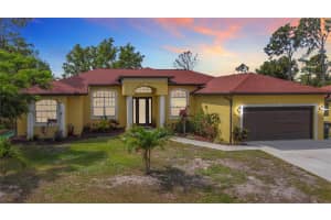 2930 OCEANSIDE STREET, NORTH PORT, FL 34286 Sold 03/13/25