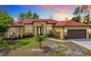 2930 OCEANSIDE STREET, NORTH PORT, FL 34286 Sold 03/13/25