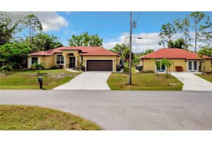2930 OCEANSIDE STREET, NORTH PORT, FL 34286 Sold 03/13/25