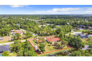 2930 OCEANSIDE STREET, NORTH PORT, FL 34286 Sold 03/13/25