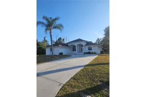 15 TEE VIEW PLACE, ROTONDA WEST, FL 33947 Sold 09/05/25