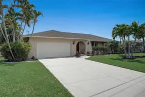 1914 37TH TERRACE, CAPE CORAL, FL 33904 Sold 06/24/24