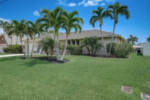 1914 37TH TERRACE, CAPE CORAL, FL 33904 Sold 06/24/24