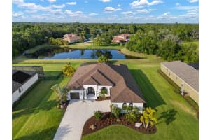 15914 31ST STREET, PARRISH, FL 34219 Sold 11/18/24