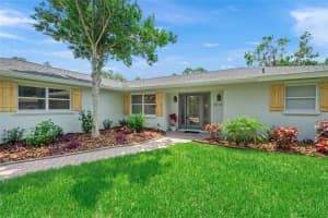 2814 CONCORD STREET, SARASOTA, FL 34231 Sold 08/29/24