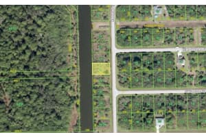 10271 REDONDO STREET, PORT CHARLOTTE, FL 33981 Sold 02/07/25