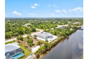 10271 REDONDO STREET, PORT CHARLOTTE, FL 33981 Sold 02/07/25