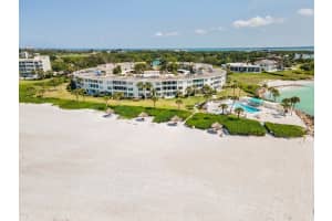 100 SANDS POINT ROAD, LONGBOAT KEY, FL 34228 Sold 01/17/25