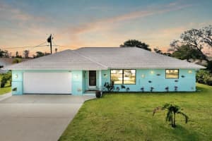 1415 PIEDMONT RD, VENICE, FL 34293 Sold 07/02/25