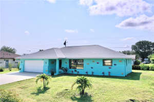 1415 PIEDMONT RD, VENICE, FL 34293 Sold 07/02/25