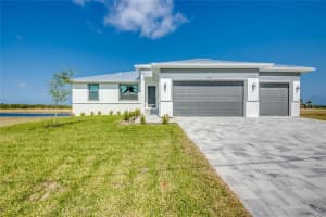 17481 BELIE WAY, PUNTA GORDA, FL 33955 Sold 07/25/24