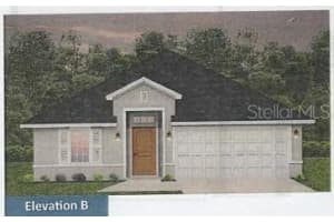 2508 AVERLAND LOOP, NORTH PORT, FL 34287 Sold 02/24/25
