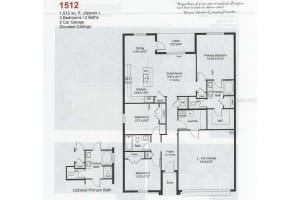 2508 AVERLAND LOOP, NORTH PORT, FL 34287 Sold 02/24/25