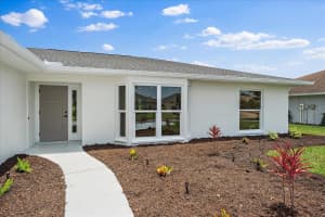 1234 WATERSIDE LANE, VENICE, FL 34285 Sold 07/15/24