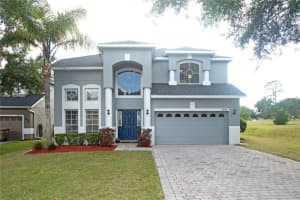 33953 TERRAGONA DRIVE, SORRENTO, FL 32776 Sold 06/27/25
