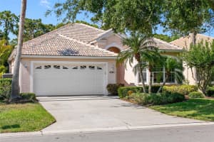 4385 REFLECTIONS PARKWAY, SARASOTA, FL 34233 Sold 06/20/24