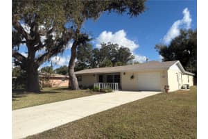 2025 Amanda Dr Sarasota, FL 34232 - Off Market